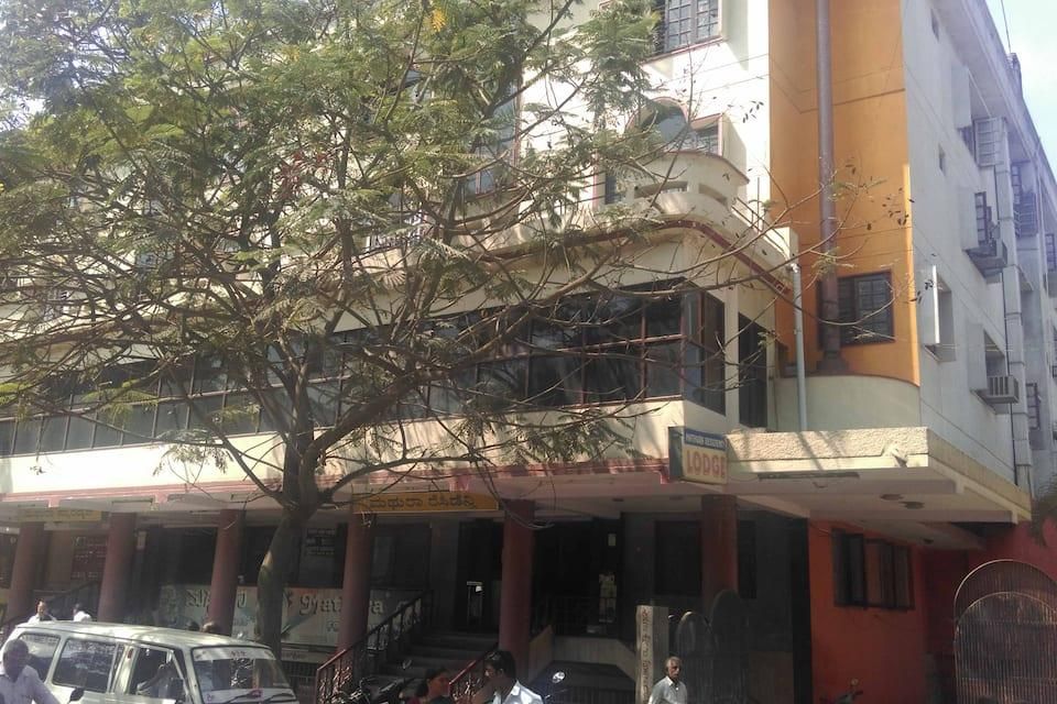 undefined Mathura Residency 7