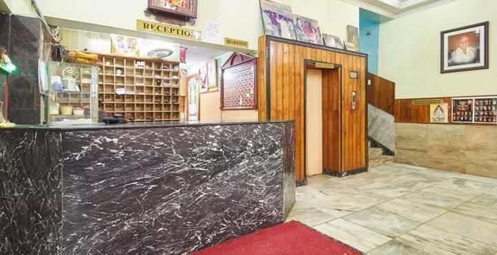 undefined Mathura Residency 3