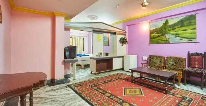 undefined Mathura Residency 5