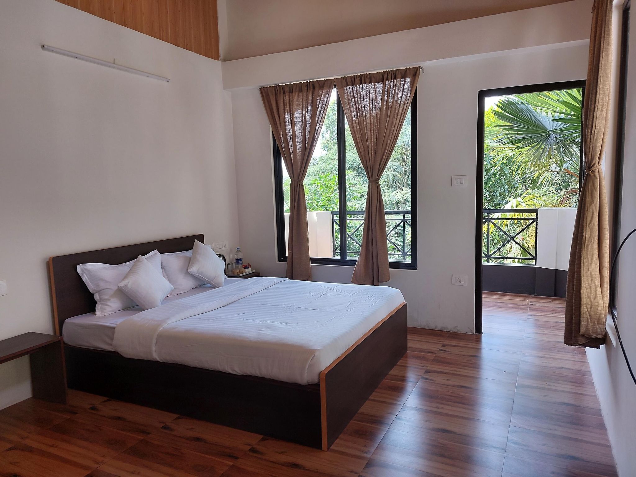 Mystic Orchid Retreat