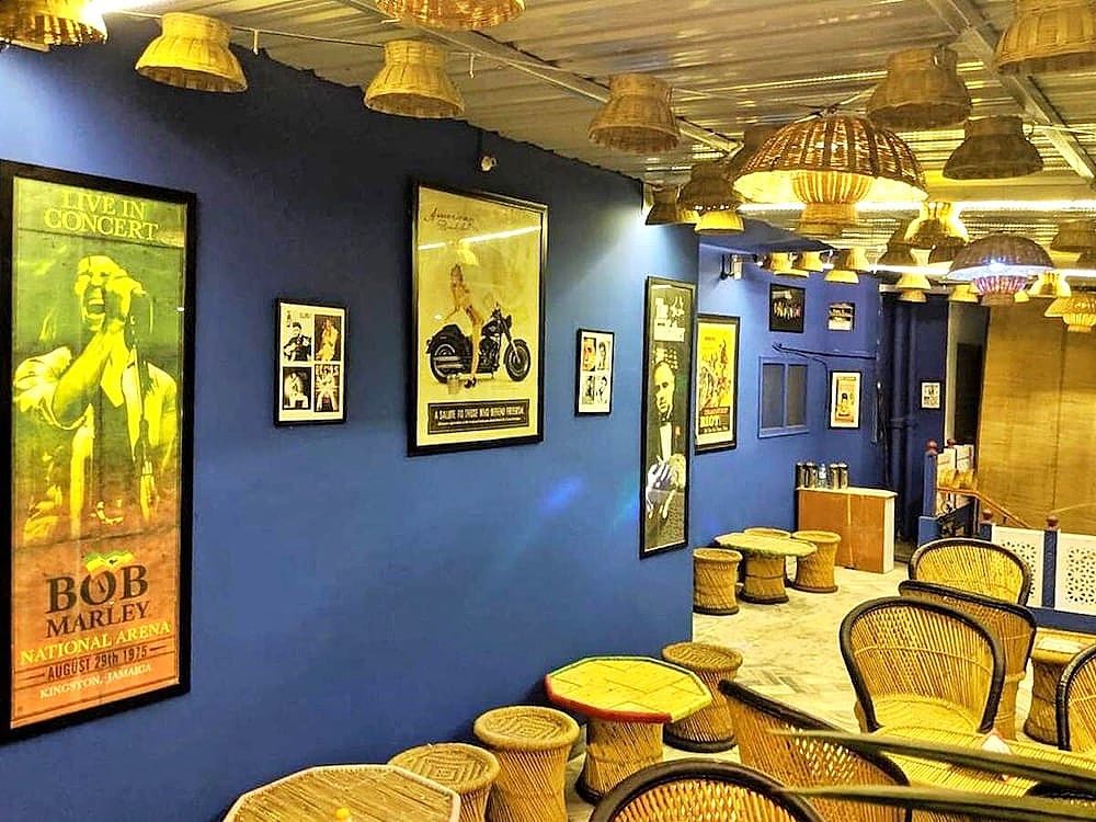 Cafe