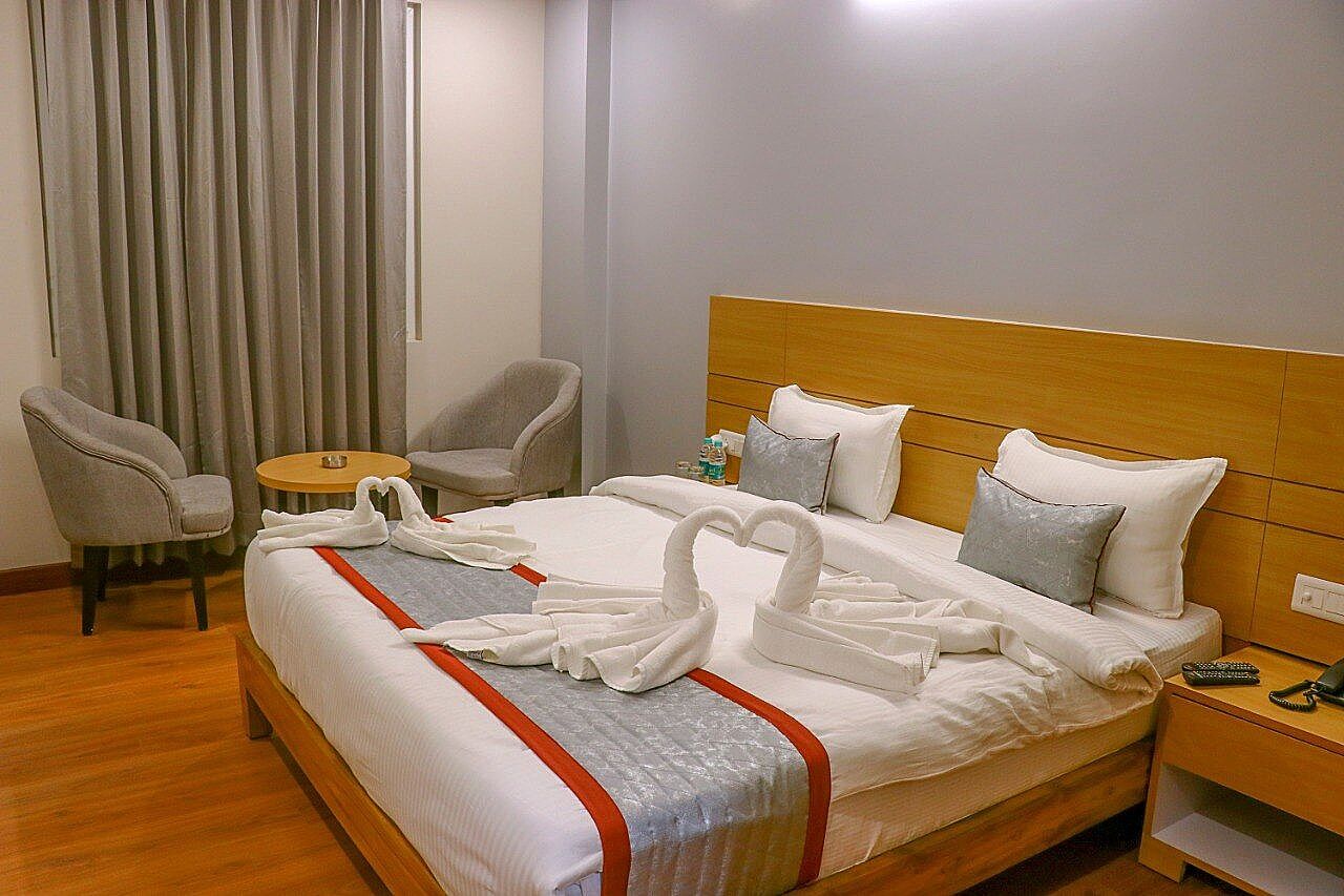 undefined Hotel Sarvin 4