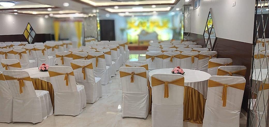 undefined Hotel Sarvin 6