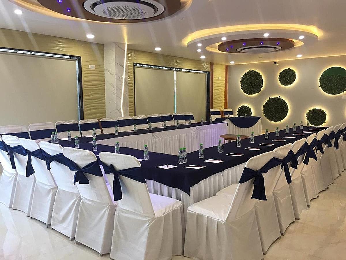 undefined Hotel Sarvin 8