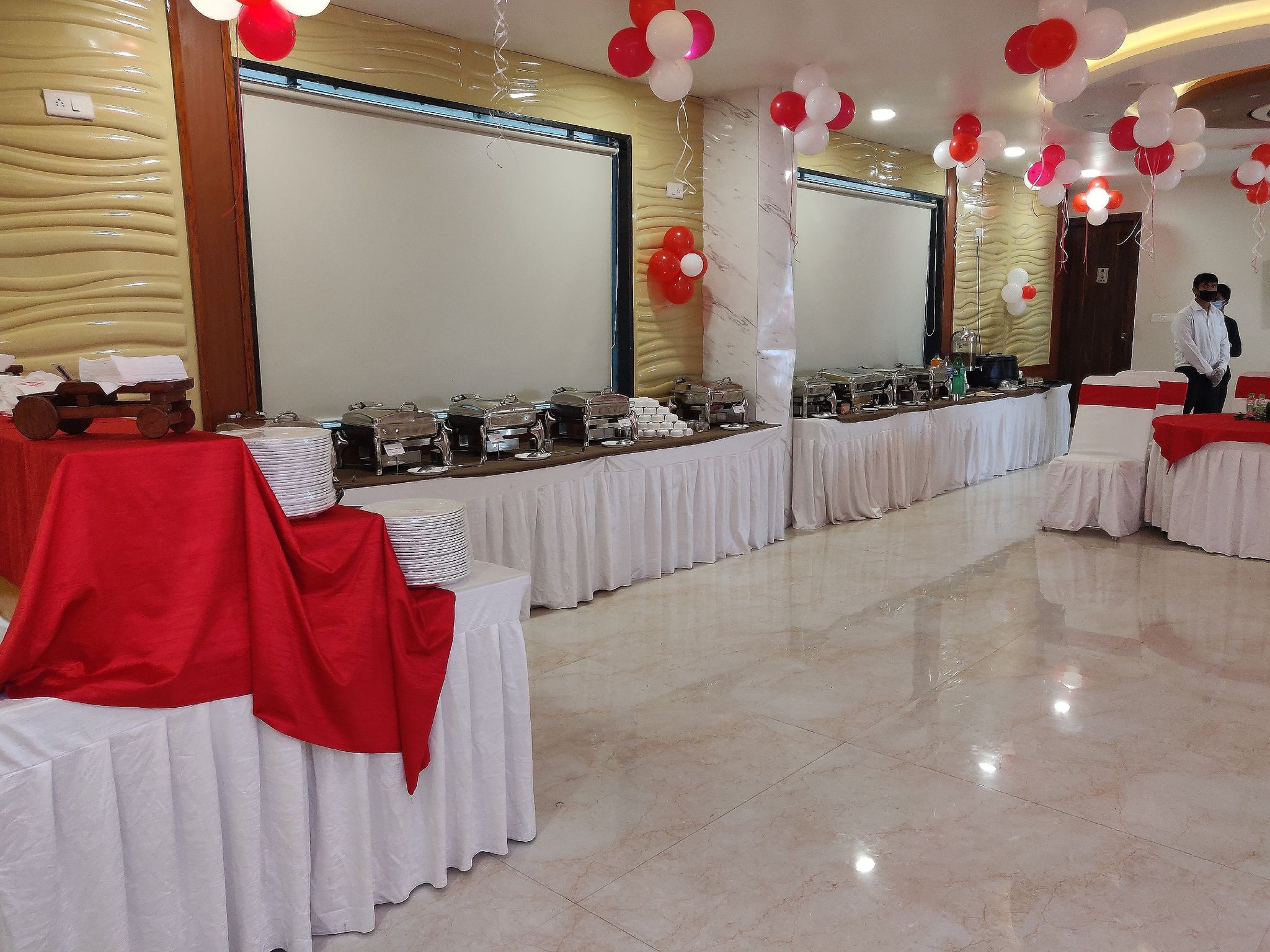 undefined Hotel Sarvin 7