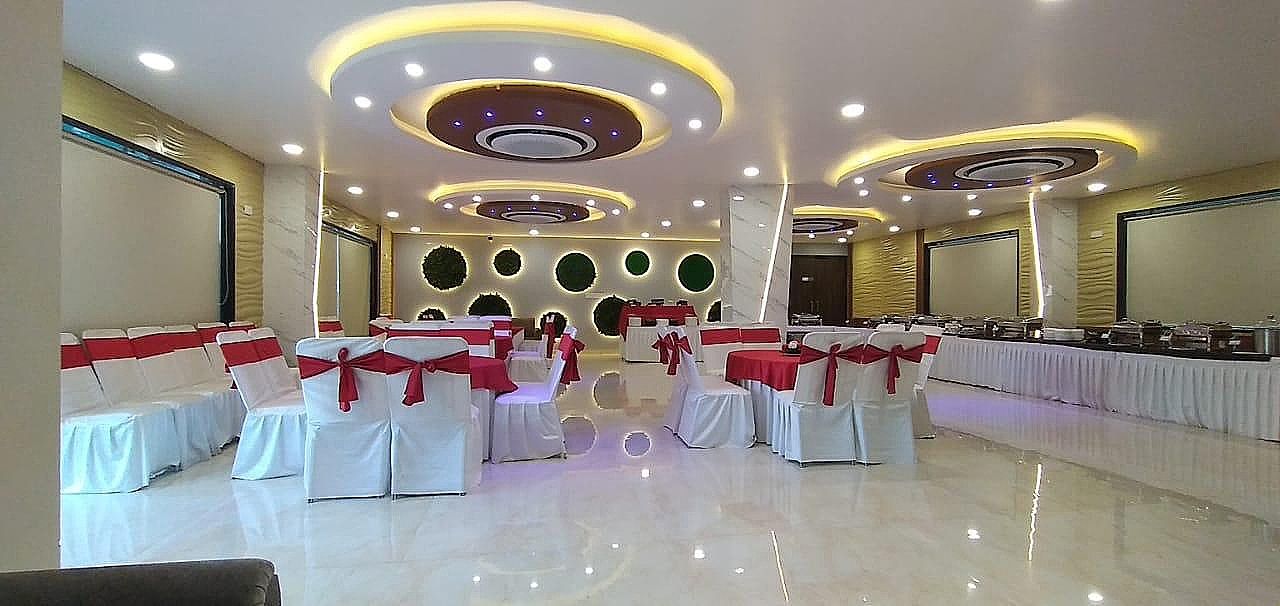 undefined Hotel Sarvin 3
