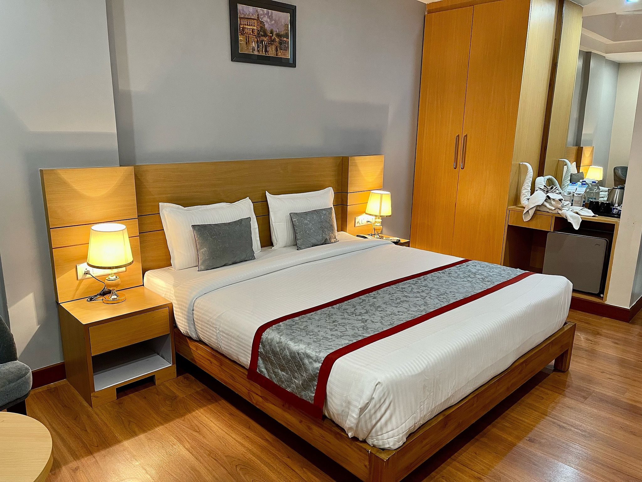 undefined Hotel Sarvin 5