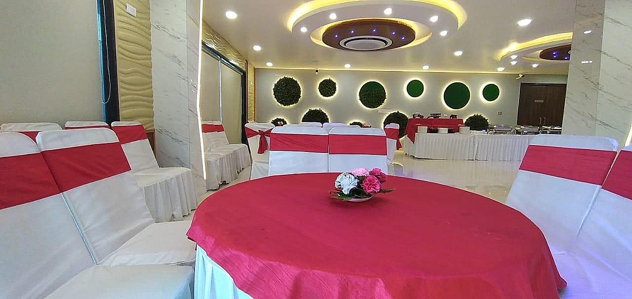 undefined Hotel Sarvin 9