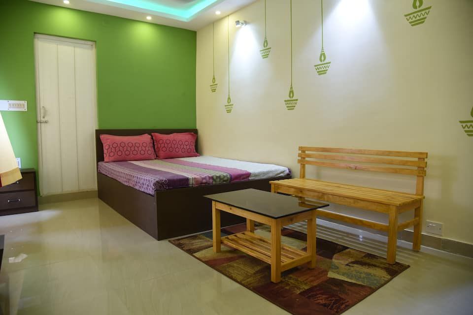 Panthashala Deluxe AC Room 7