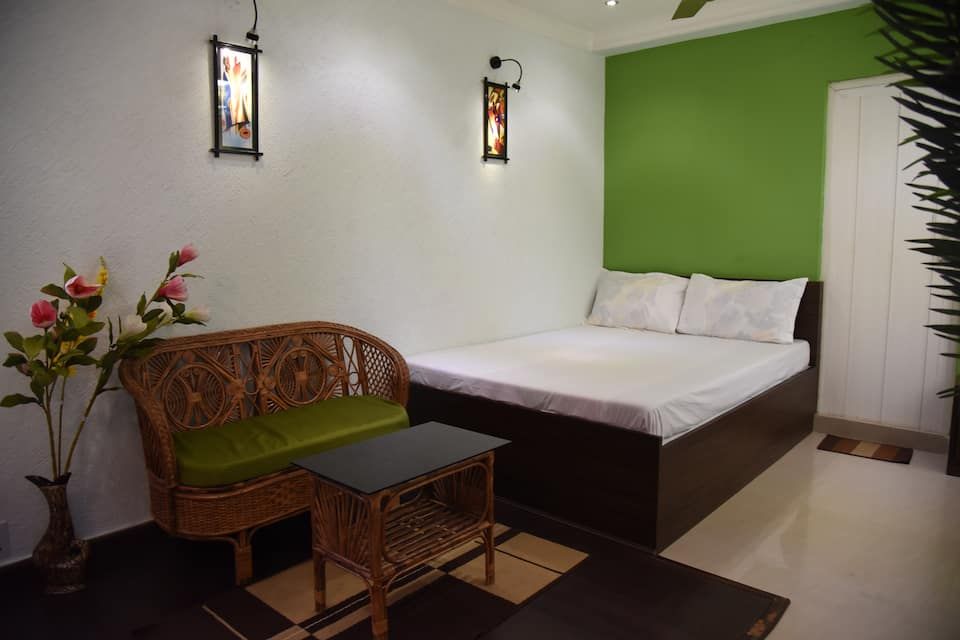 Panthashala Deluxe AC Room 2
