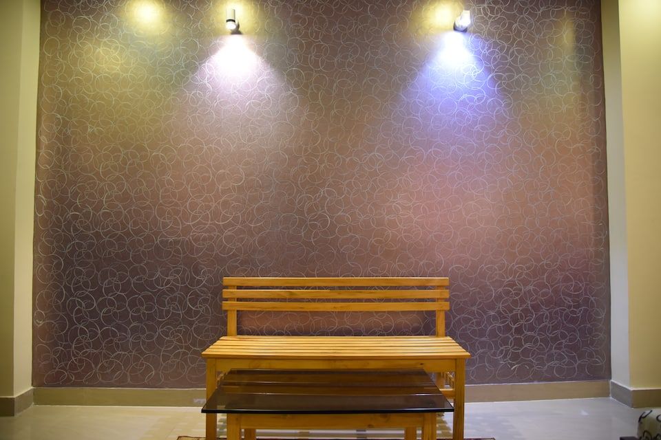 Panthashala Deluxe AC Room