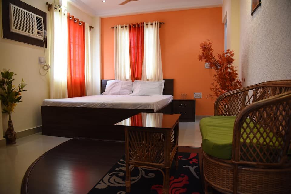 Panthashala Deluxe AC Room 6