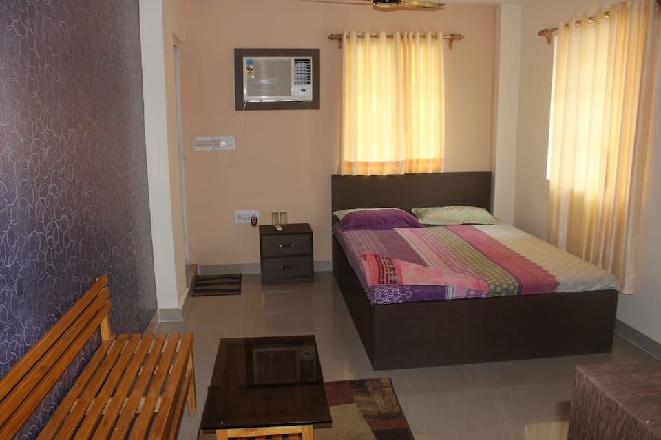 Panthashala Deluxe AC Room 5