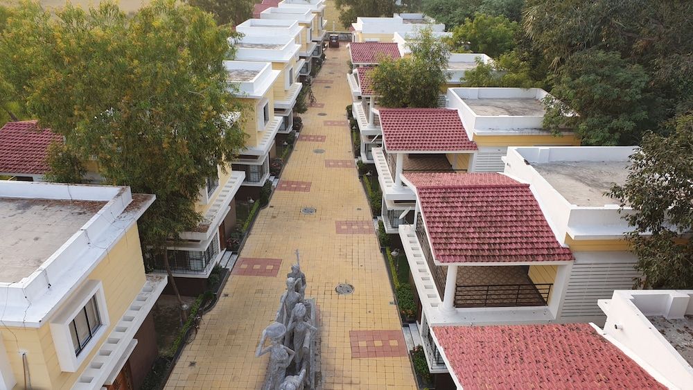 Hotel View
