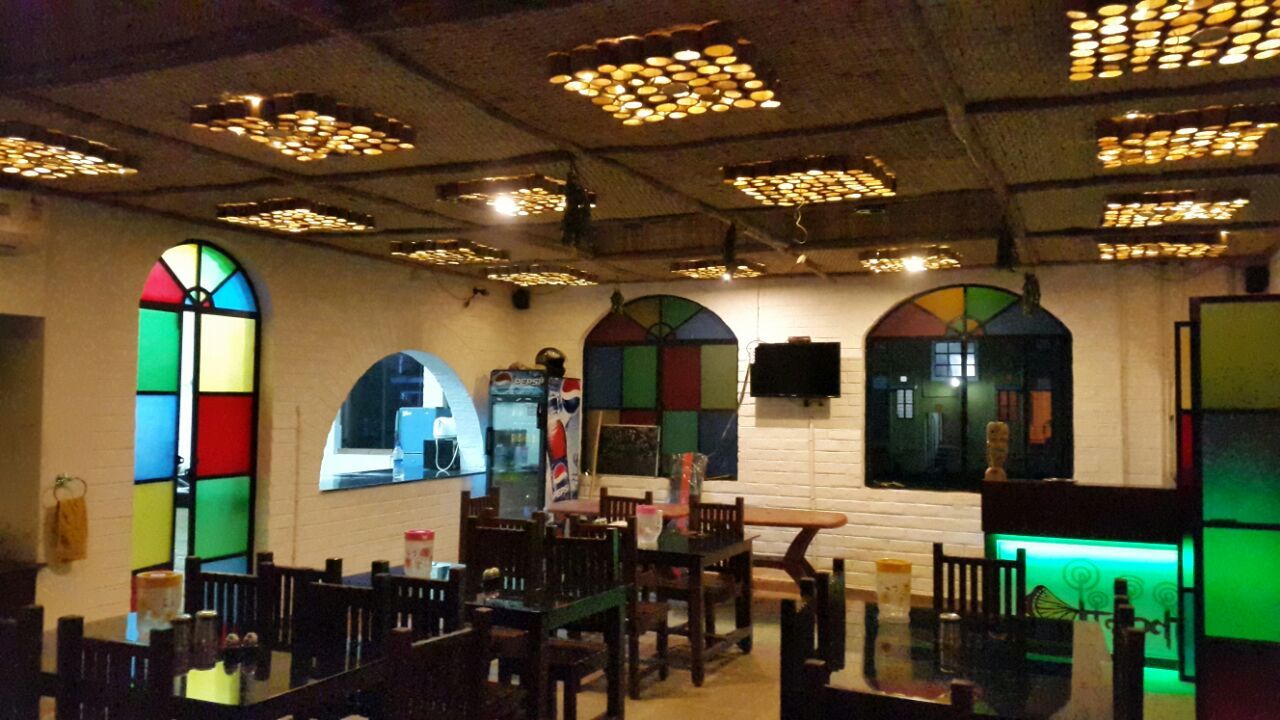 Food & Dining