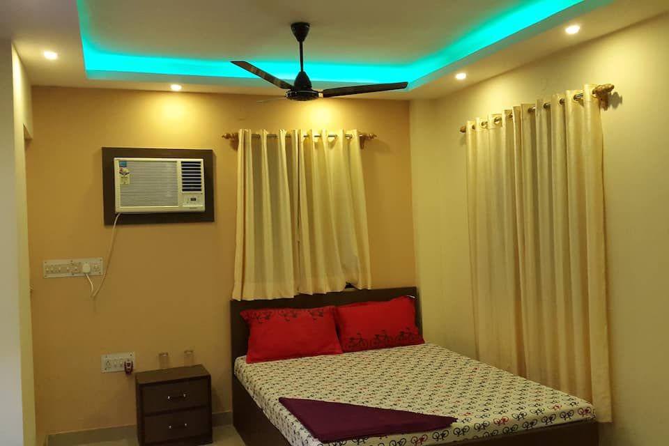 Panthashala Deluxe AC Room 8