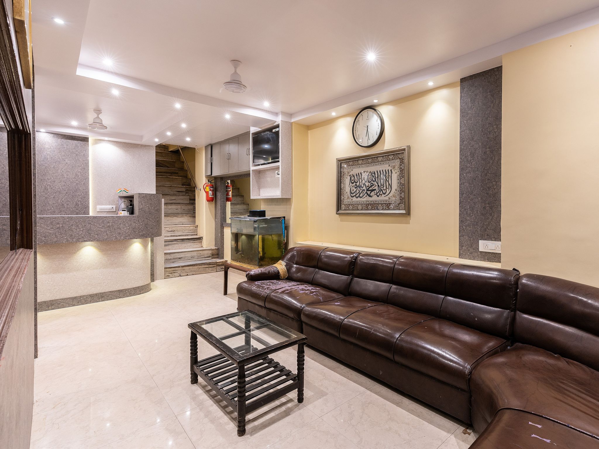 undefined Hotel Al Madina Palace 3