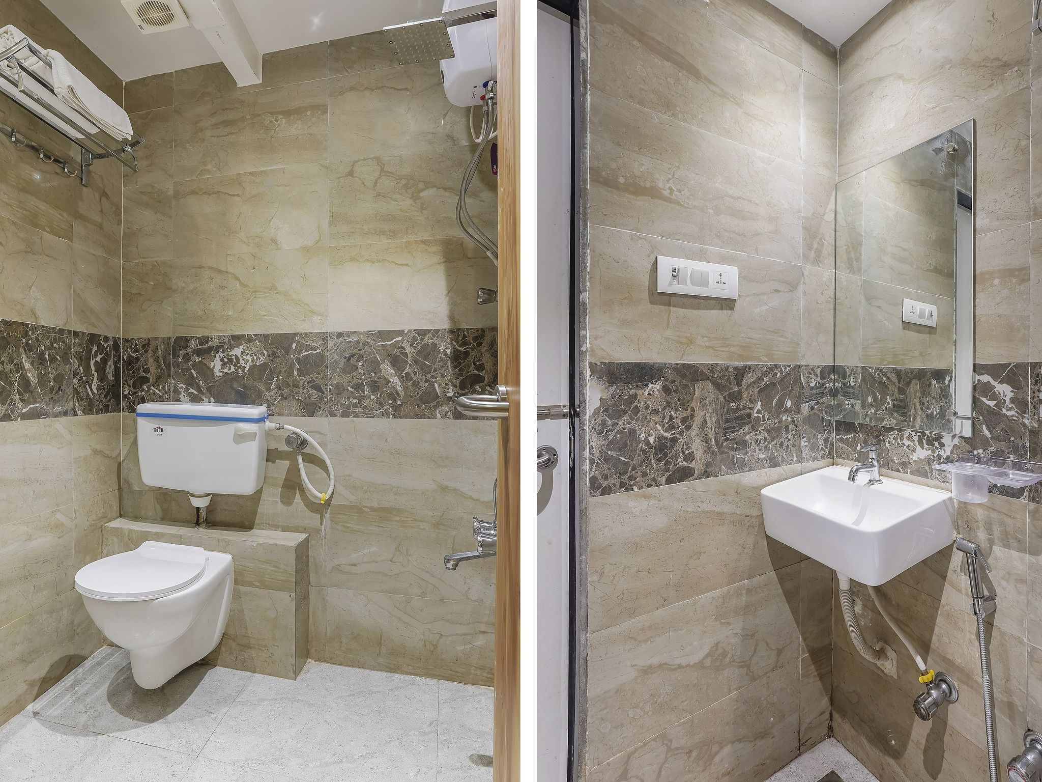 Executive Room Non Attached