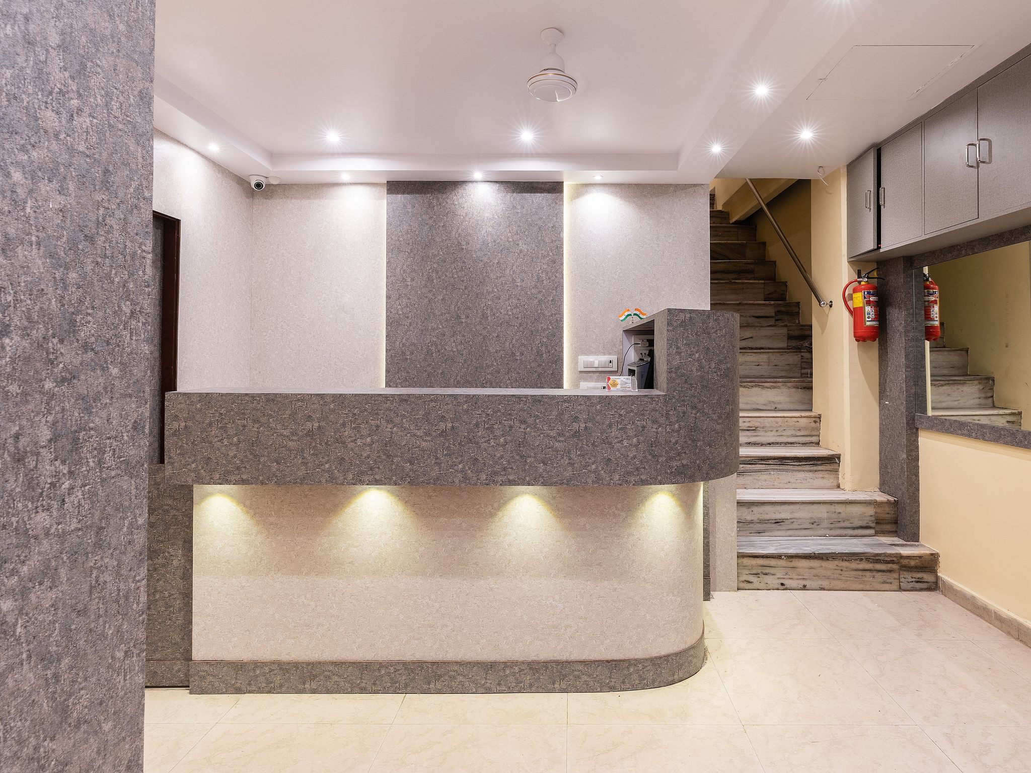 undefined Hotel Al Madina Palace 2