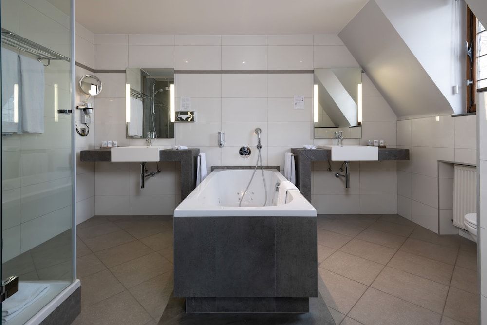 Martin's Klooster Exclusive Double Room 6