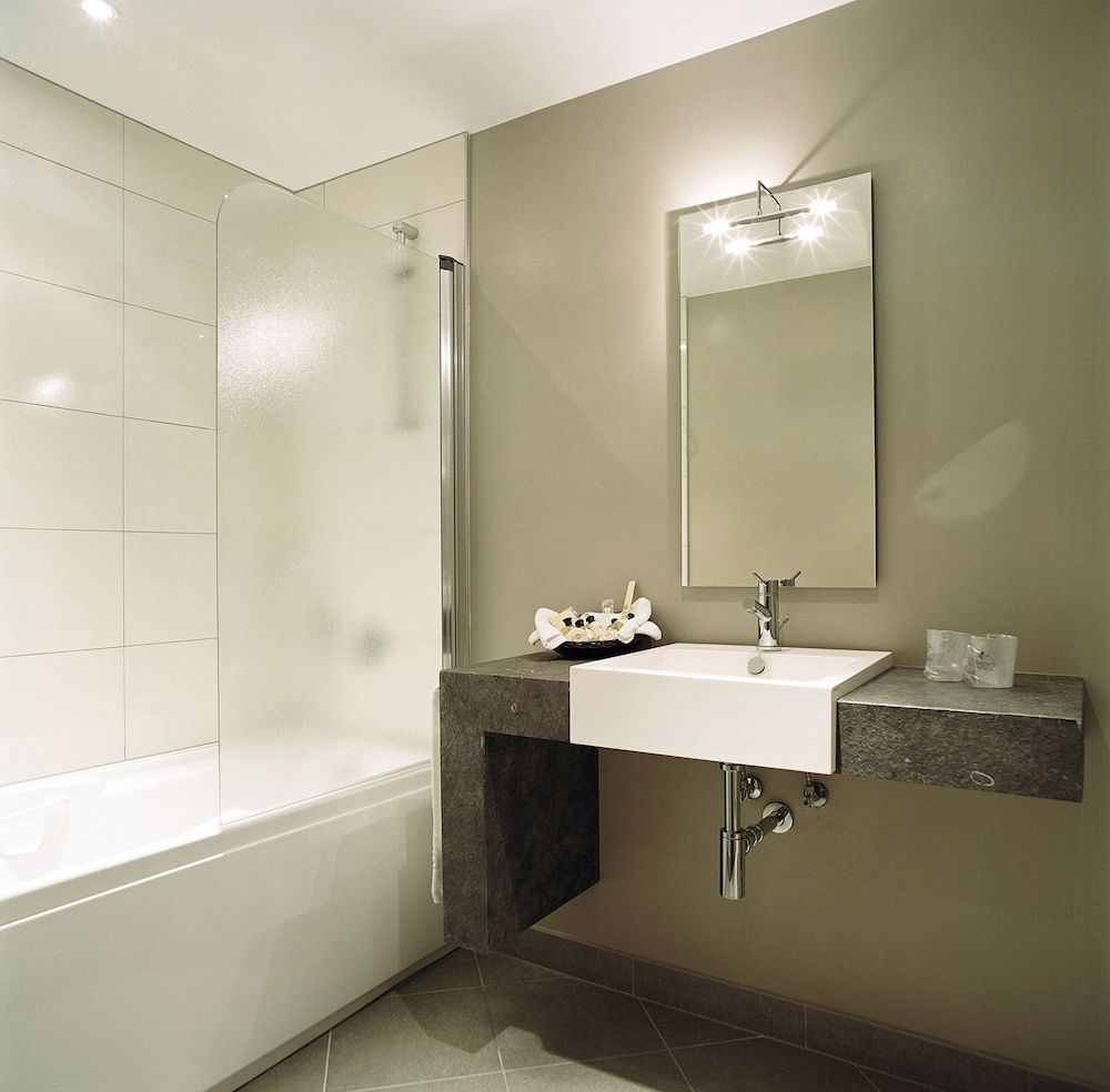 Martin's Klooster Superior Twin Room 4