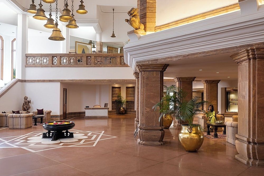 undefined Trident, Bhubaneswar 2