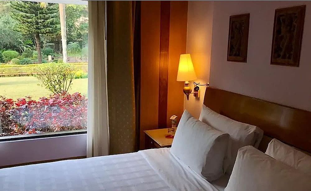 undefined Trident, Bhubaneswar 7