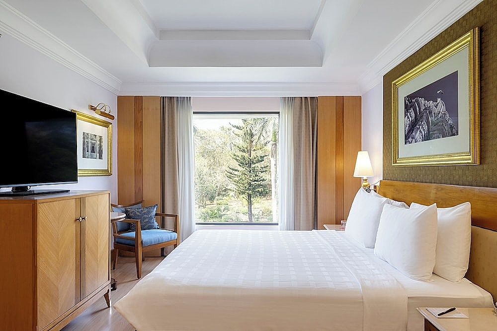 undefined Trident, Bhubaneswar 6