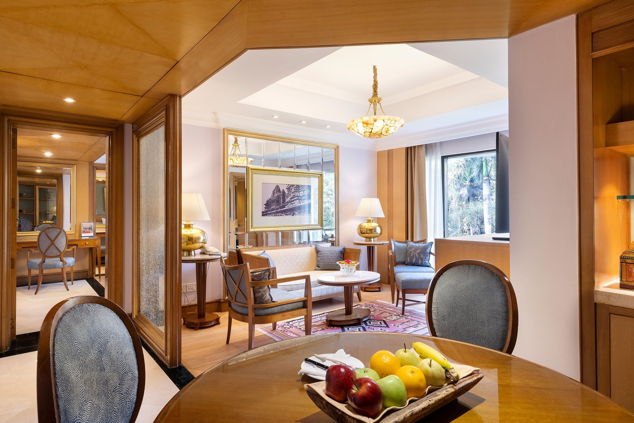 undefined Trident, Bhubaneswar 10