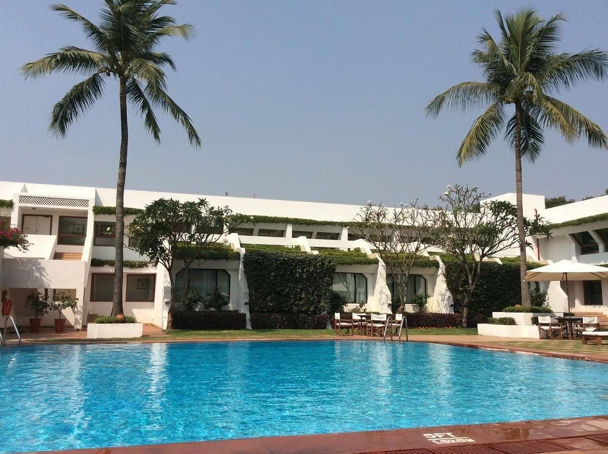 undefined Trident, Bhubaneswar 4