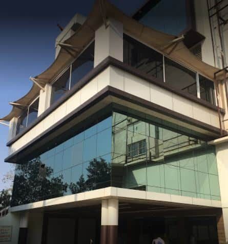 undefined Hotel Swarnaa Paradise 7