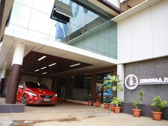 undefined Hotel Swarnaa Paradise 10
