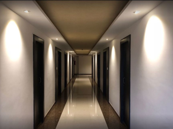 undefined Hotel Swarnaa Paradise 4