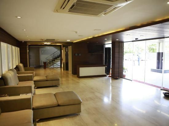 undefined Hotel Swarnaa Paradise 3