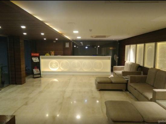 undefined Hotel Swarnaa Paradise 2