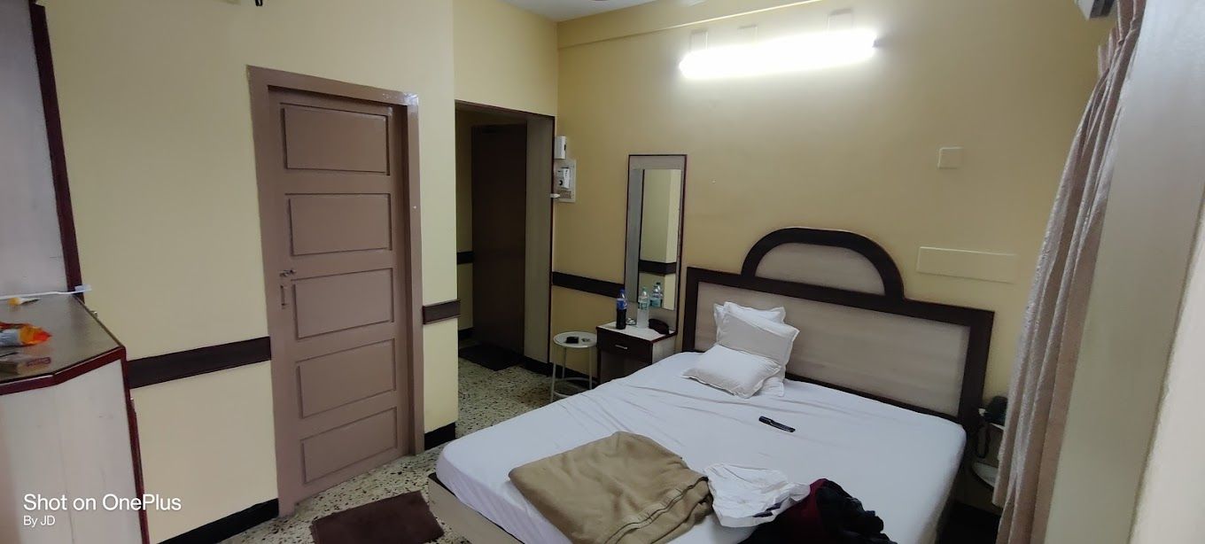 Hotel Shona Double Room Non AC