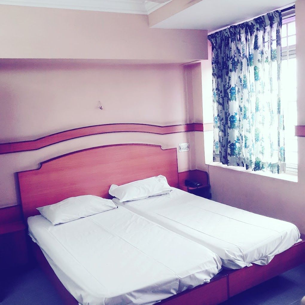 Hotel Shona Double Room Non AC 2