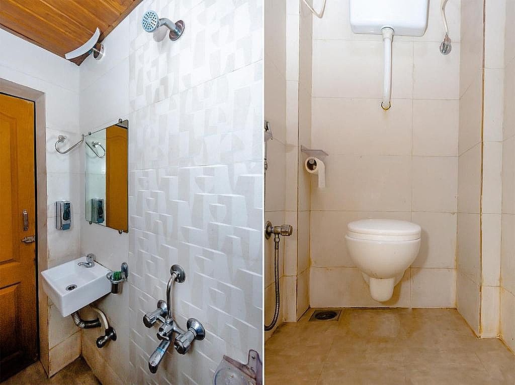 Hotel Alfa Heritage Deluxe Double Room 9