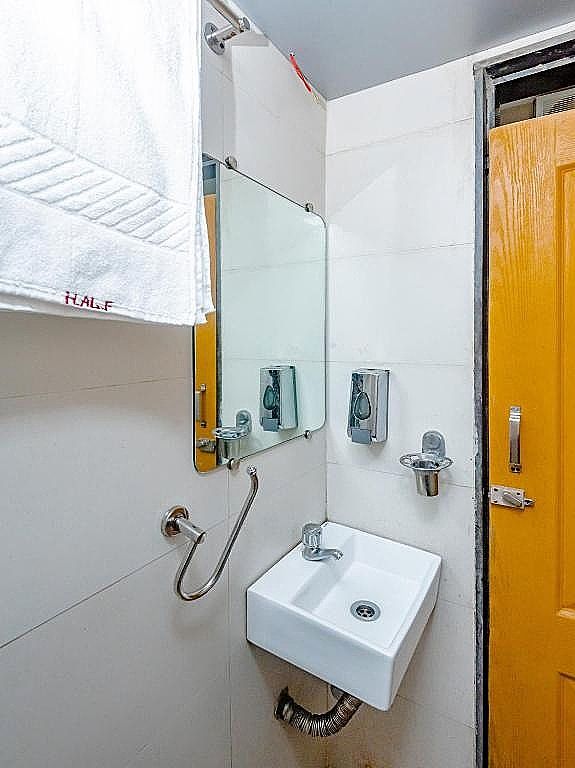 Hotel Alfa Heritage Deluxe Double Room 10