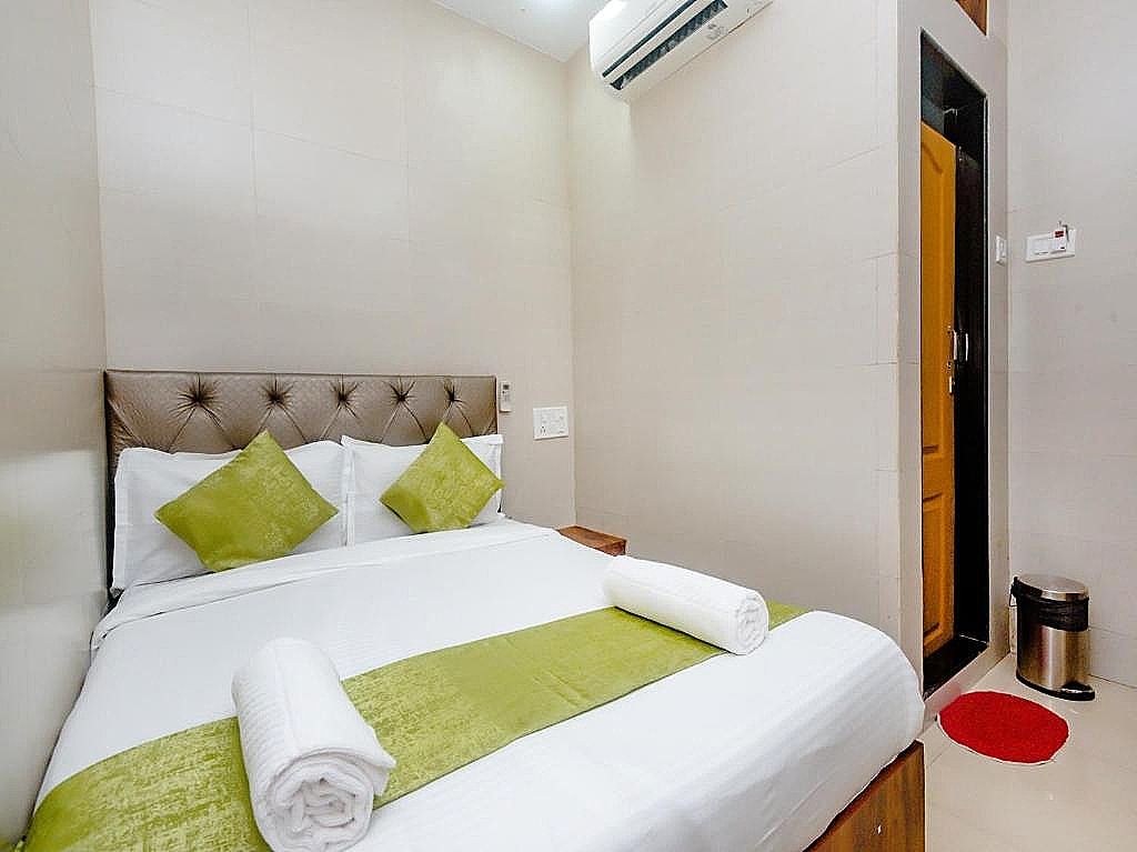 undefined Hotel Alfa Heritage 5