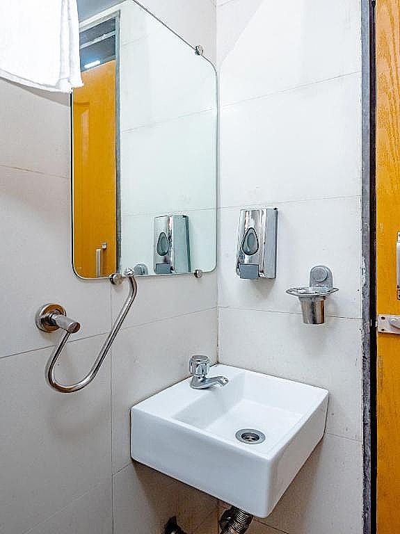 Hotel Alfa Heritage Deluxe Double Room 13