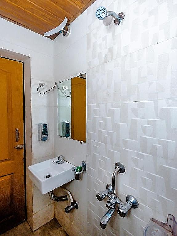 Hotel Alfa Heritage Deluxe Double Room 14