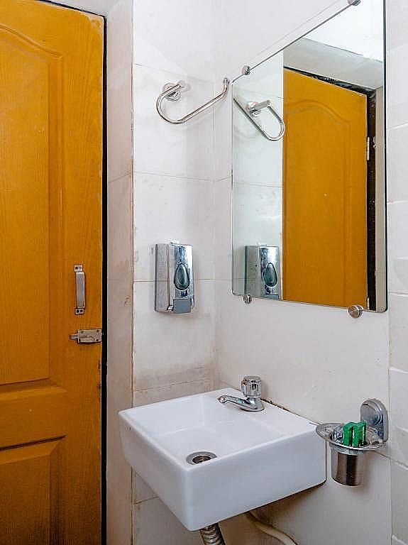 Hotel Alfa Heritage Deluxe Double Room 15