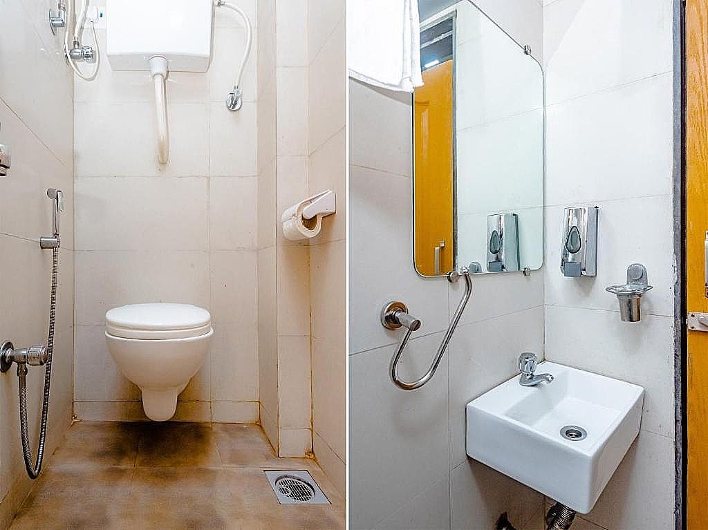 Hotel Alfa Heritage Deluxe Double Room 16