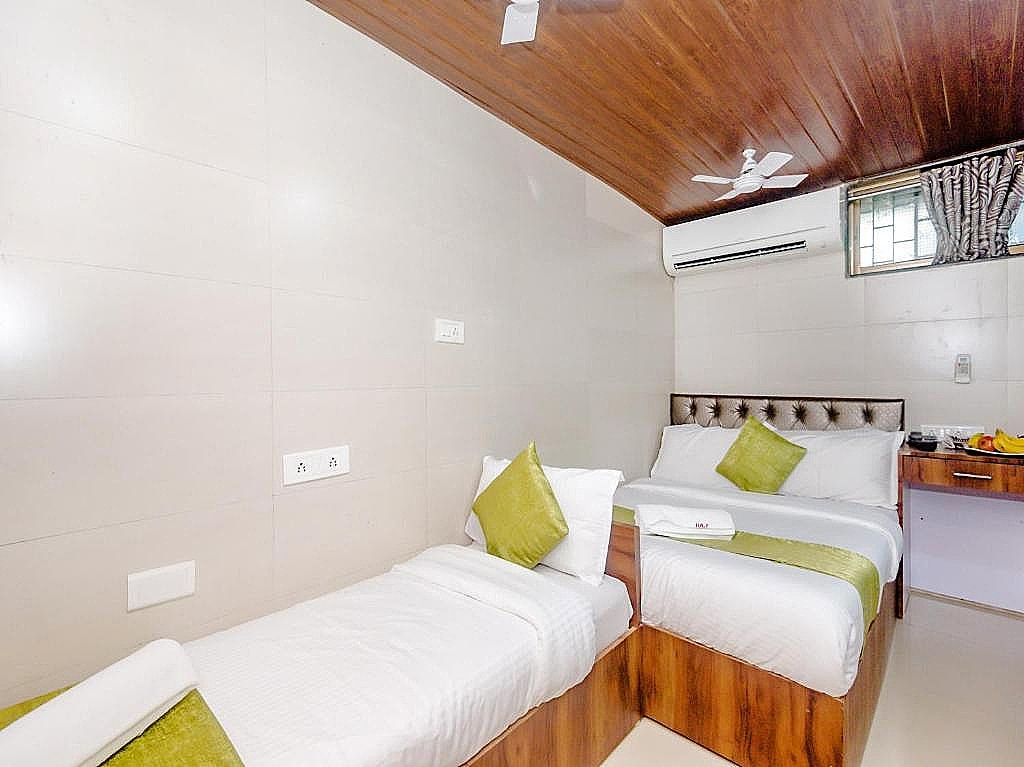 undefined Hotel Alfa Heritage 9