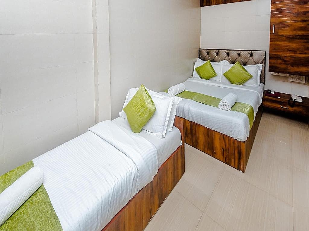 undefined Hotel Alfa Heritage 10