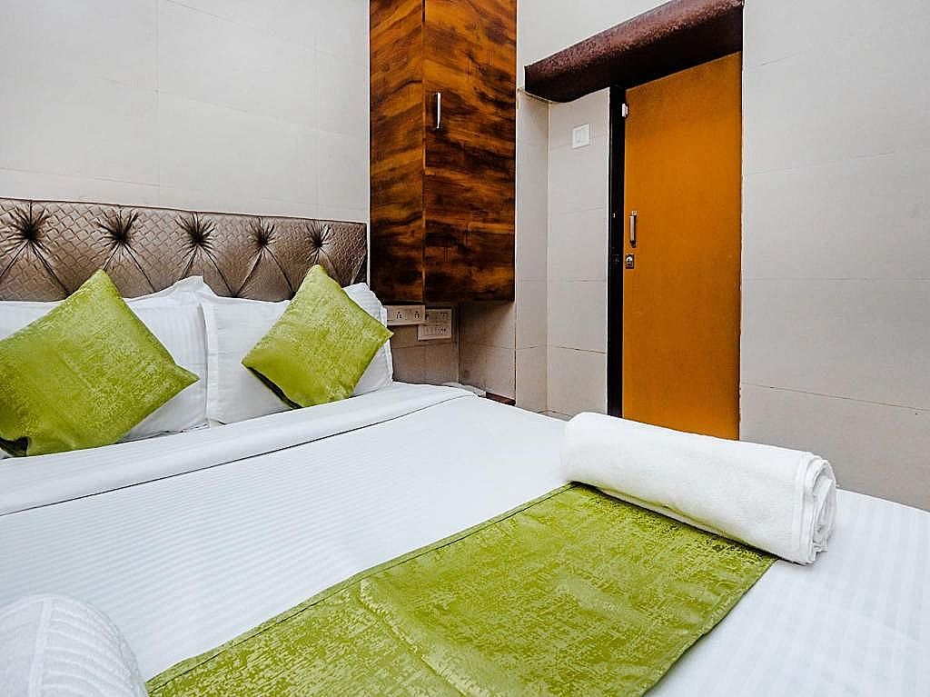 Executive Triple Room