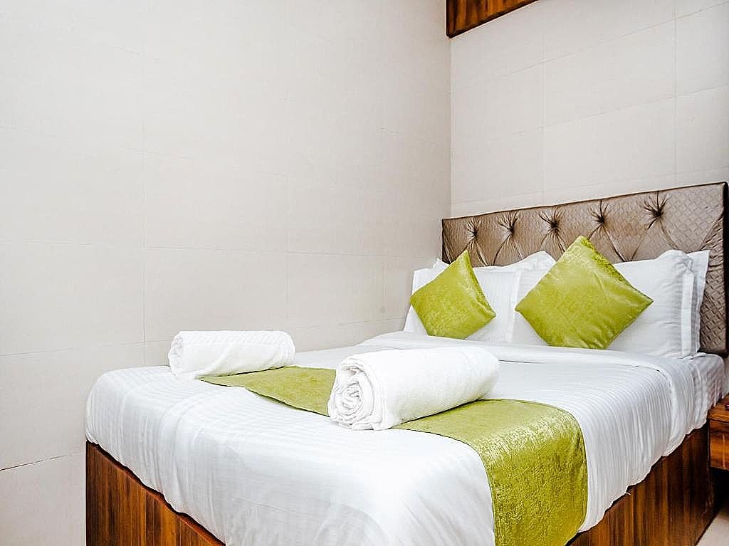 Executive Triple Room