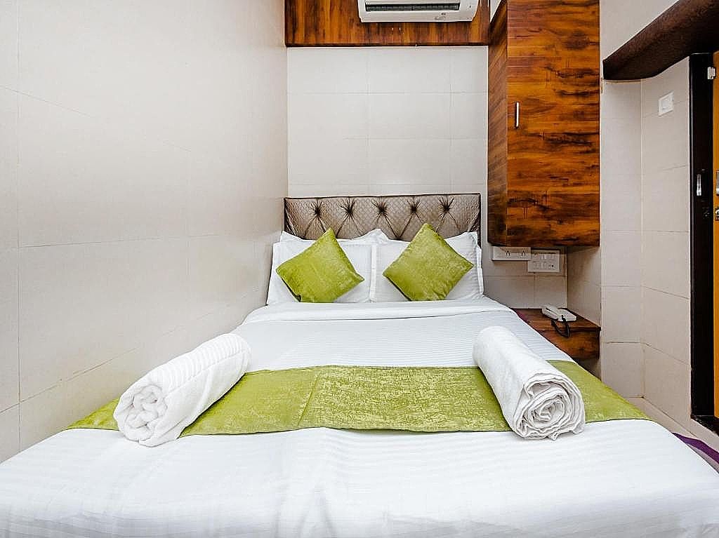 Executive Triple Room