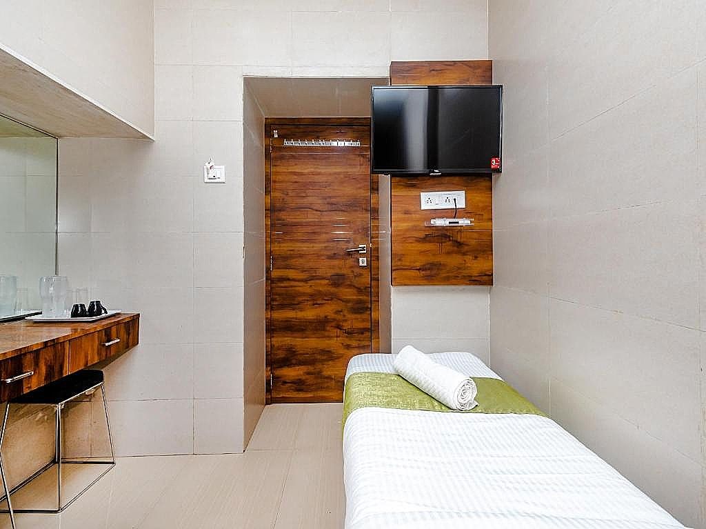 Executive Triple Room